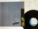 HORACE PARLAN MOVIN' AND GROOVIN' BLUE NOTE GXK 8123 Japan VINYL LP