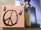 Prince Sign O The Times Singles Boxset Mint Plus German Rolling Stone & Single