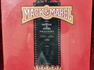 MACK  MABEL 1974 ABC RECORDS ABCH 830 ROBERT PRESTON BERNADETTE PETERS SEALED