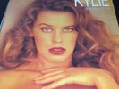 Kylie Greatest Hits Double LP Gatefold Vinyl Record Pop Dance