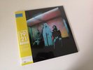 Wolf Alice - Blue Weekend Yellow Vinyl HMV Exclusive Numbered w/ Obi Strip