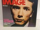 Public Image Ltd. PiL First Issue Deluxe LP + Poster + Two Stickers + Newspaper