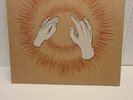 Godspeed You Black Emperor  Lift Yr Skinny Fists... Used Double LP Out of Print