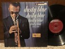 Howard McGhee - Dusty Blue LP - Bethlehem - BCP 6055 Mono DG  Final Upgrade