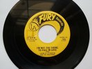 LEWIS LYMON & TEENCHORDS: i'm not too young to fall in love   VG+