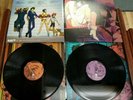 The Seatbelts – Cowboy Bebop Vinyl LP