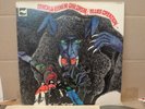 BLUES CREATION / DEMON & ELEVEN CHILDREN, RARE JAPAN ORIG. LP w/INSERT EX+