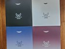 Distant Worlds: Music From Final Fantasy I-IV COMPLETE 1/2/3/4 SEALED New LP SET