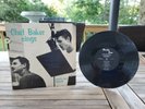 Chet Baker Sings. Pacific Jazz Records