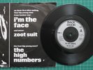 THE HIGH NUMBERS (THE WHO): 