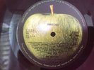 BEATLES - ABBEY ROAD 1969 EX VINYL UK IMPORT W/ GLOSSY EX COVER