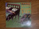 Frank Zappa Sleep Dirt LP vinyl record