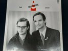 Kraftwerk Ralf and Florian vinyl lp VEL-2006 IN SHRINK