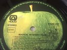 The Beatles Magical Mystery Tour Apple/Horzu 
