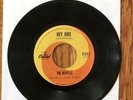 The Beatles, Hey Jude / Revolution 45