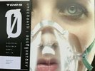 Underoath REVOLVER SPLATTER COLOR Vinyl LP + LP + 2xLP (4xLP) Bundle Colored
