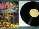 IRON MAIDEN SANCTUARY PROWLER 12