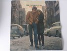 BOB DYLAN   THE FREEWHEELIN' BOB DYLAN   VINYL ALBUM  ***STEREO***
