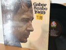 Gabor Szabo LP “1969”   Skye SK 9   NM/VG++ in Shrink   Jazz Funk