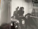 Saba - Care For Me Vinyl Lp Vinyl Me Please RH014 VMP