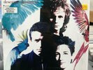 MECANO -DESCANSO DOMINICAL- 1988 MEXICAN LP  ROCK EN ESPAÑOL