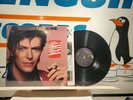 David Bowie  Changes Two LP In Shrink & Hype
