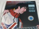Oasis Maine Road Anniversary Man City Blue Vinyl First Night