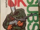 UK Subs- Warhead 7