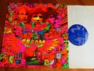 CREAM - DISRAELI GEARS LP- Nr MINT A1/B1 UK MONO FIRST PRESS CLAPTON BRUCE BAKER
