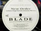 New Order - CONFUSION (Pump Panel Mix) - 12