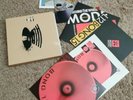 Depeche Mode - Music For The Masses The 12“ Singles Limited Vinyl Box Gebraucht