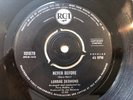 Lorrae Desmond- Rare Aussie RCA 45  