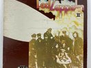 Vintage Vinyl LP Led Zeppelin II Gatefold SD 19127 Atlantic 1969