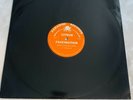 Citrus - Fascination- Paradise Records 12” vinyl Rare