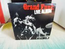 GRAND FUNK RAILROAD 
