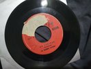EL COMBO LATINO ORIG VENEZUELA HARD GUAGUANCO SEE LABEL PIC SALSA 45 RPM LISTEN