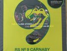 Rolling Stones A Bigger Bang  Limited Edition Splatter vinyl 3 LP no9 carnaby -