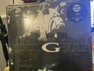 Kool G Rap 4,5,6 Hip Hop Vinyl Lp Nas HHV Green Repress Nas 90s Rap Near Mint