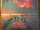 SEALED** STRANGER THINGS 2017 MUSIC FROM THE NETFLIX ORIG. SERIES 2-LP'S STICKER