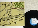 GRANT GREEN GOODEN'S CORNER BLUE NOTE GXF-3058 Japan VINYL LP