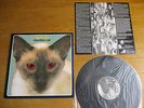 Blink-182 Cheshire Cat LP (Red Eyes)   ORIG PRESS 1996 Vinyl Record