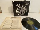 ALICE COOPER LOVE IT TO DEATH 1971 GREEN LABEL LP 
