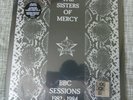 The SISTERS OF MERCY smokey 180g vinyl BBC SESSIONS 1982-1984