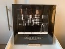 Kings Of Leon When You See Yourself Exclusive Red Vinyl New & Sealed