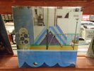 The Sea and Cake Runner LP NEW ROBIN EGG Colored vinyl [Indie Jazz Rock]