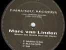 Marc van Linden Sturm Der Nacht Nur Fur Dich vinyl 12 b5628b