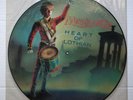 MARILLION Heart Of Lothian 1985 UK EMI 12
