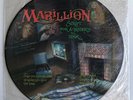 MARILLION Script For A Jester's Tear 1983 UK EMI LP PICTURE DISC SEALED Prog