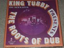2014 Sealed King Tubby Presents the Dub master the roots of Dub  Canada box set