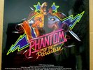 PHANTOM OF THE PARADISE Original '74 LP SEALED Soundtrack PAUL WILLIAMS A&M-3176